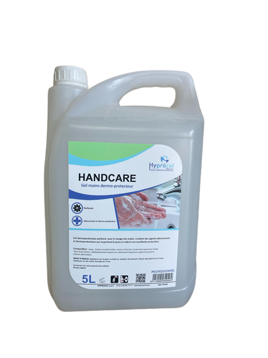 HANDCARE Liquide