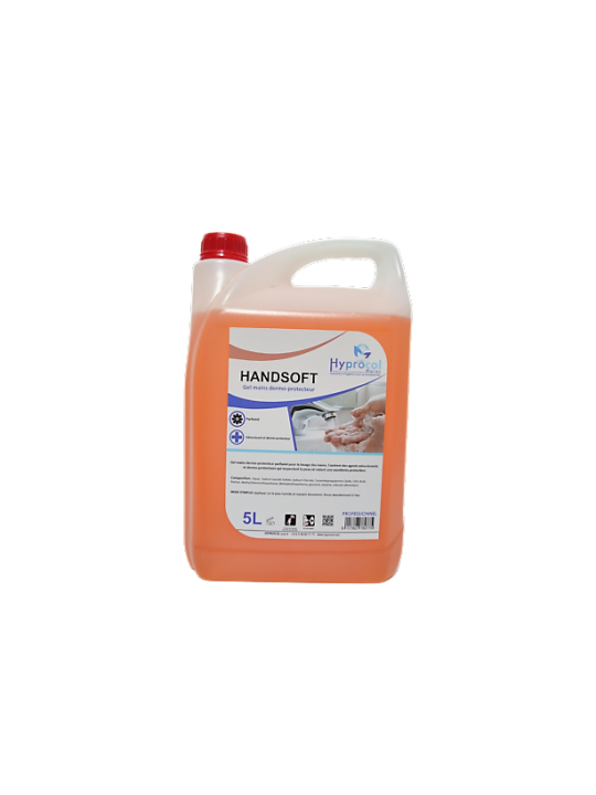 HANDSOFT Liquide