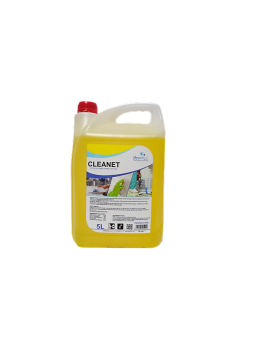 CLEANET