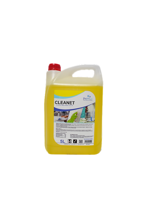 CLEANET