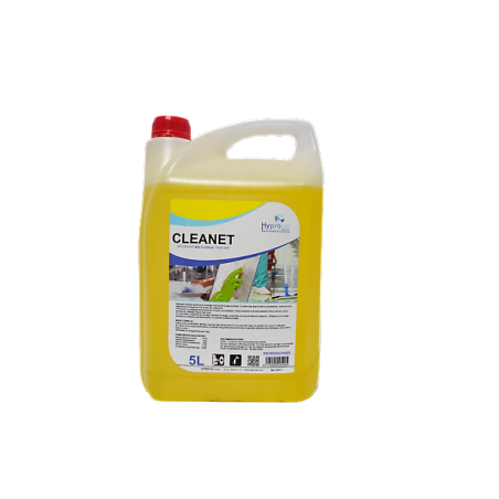 CLEANET