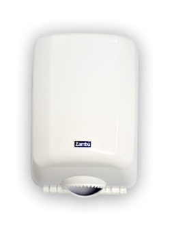 Distributeur essuie-mains