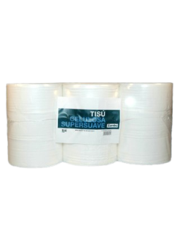 18 Bobines Hygiéniques