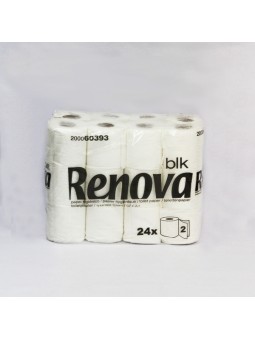 Papier hygiénique