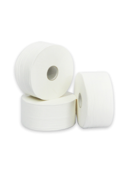 Bobine hygiénique écologique