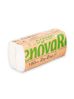 180 Serviettes Ecologiques