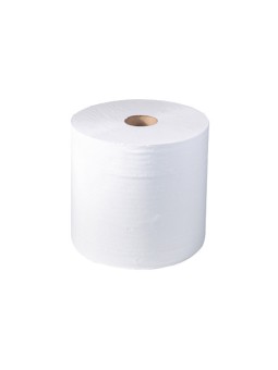 Bobine essuie mains