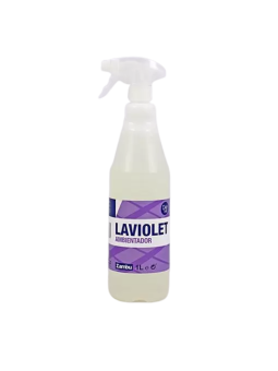 Désodorisant en pulvérisateur, 1L